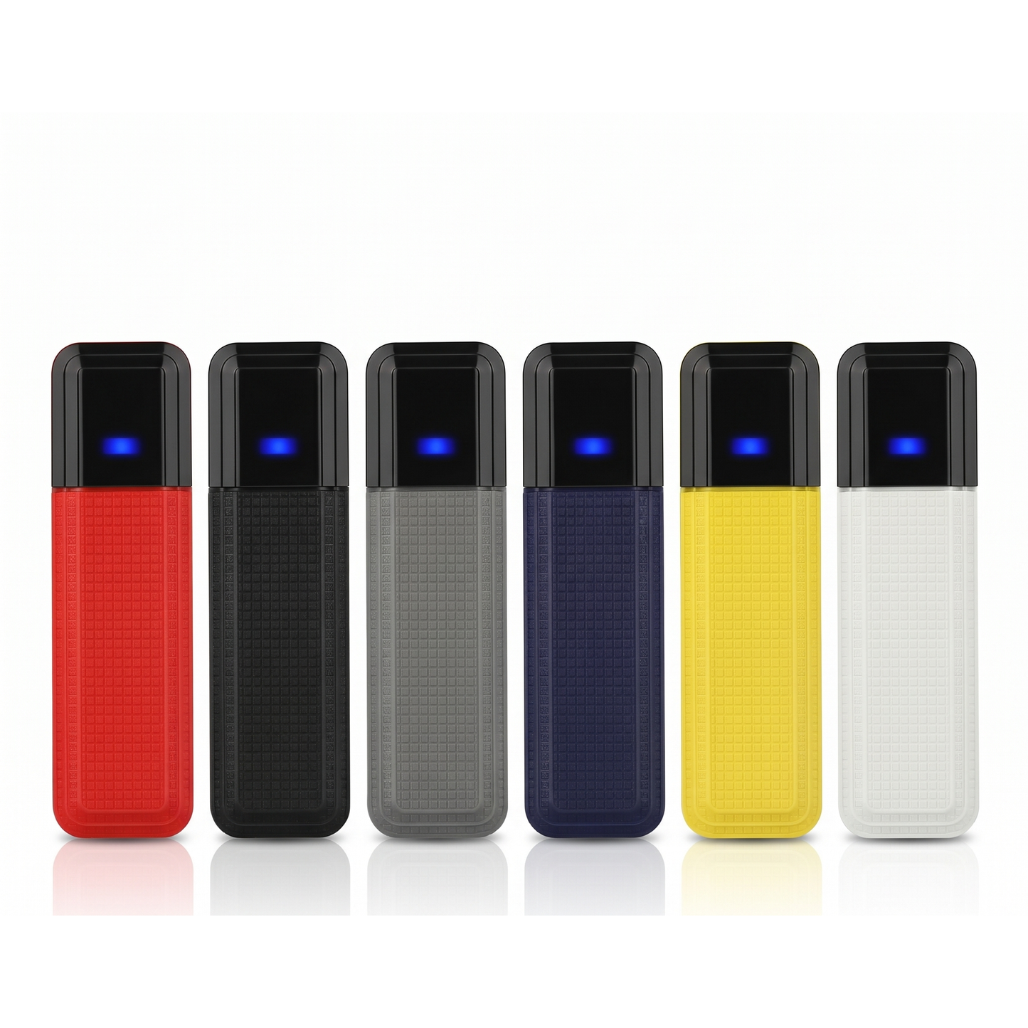 Power Bank Zenith Pulse